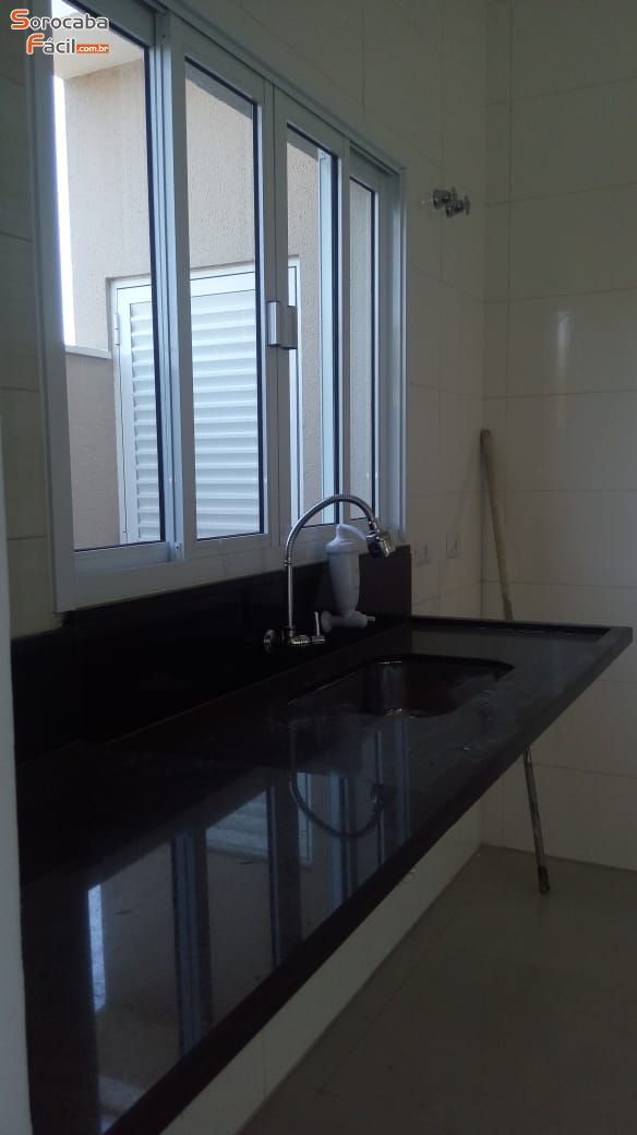 Casa em Vila Bom Jesus, Sorocaba - Casa em Cond Reserva Ipanema Sorocaba Sp - Foto 9